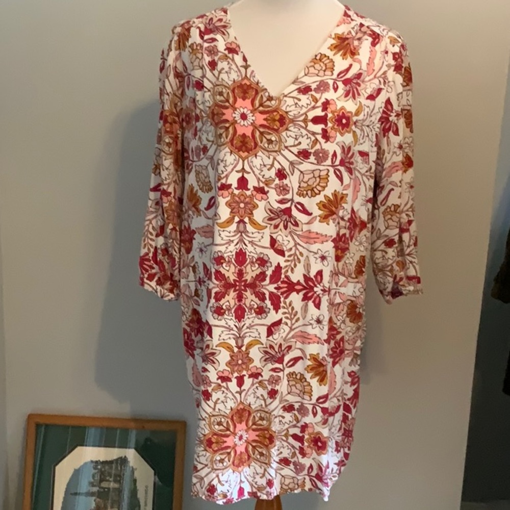 Old Navy Shift dress